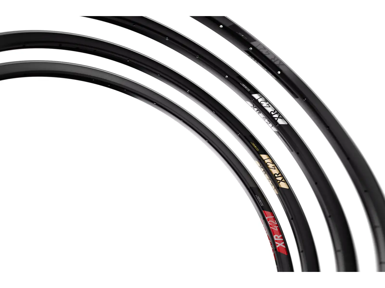 DT Swiss XR 421 29" MTB rim black