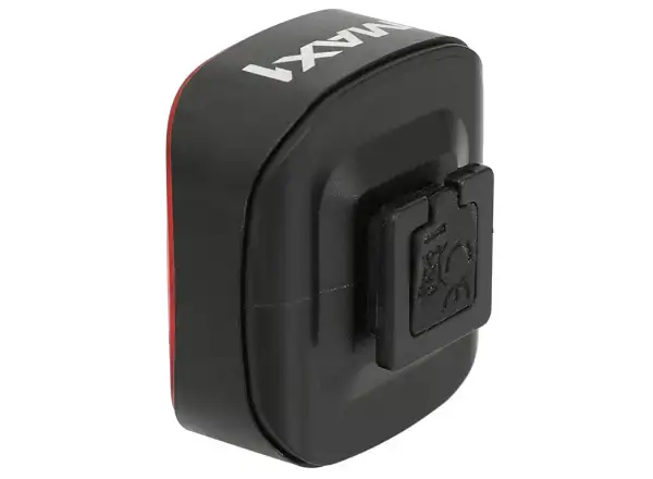 MAX1 Sirius USB black light set