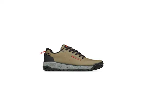 Ride Concepts Tallac men's shoes Earth/Black