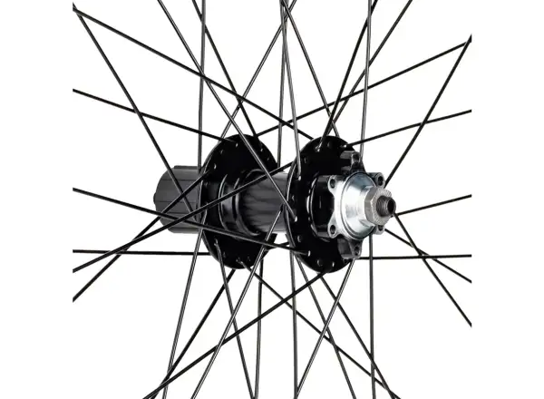 Force XC Disc 559x23 rear built wheel F804352 36 holes