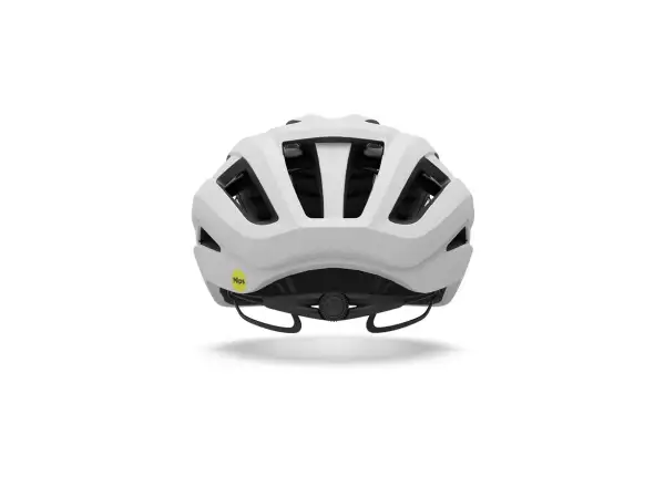 Giro Aries Spherical road helmet Mat White