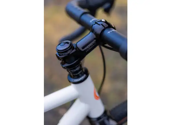 Thomson G2 stem, 31.8mm, 10° black - 120mm
