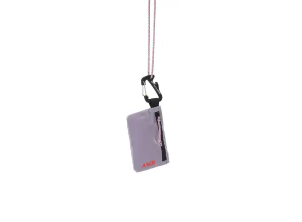 Aevor peněženka AEVOR Explore Wallet 2.0 RIPSTOP LAVENDER