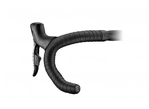 Ciclovation Grind Touch Diamond handlebar tape Matte Black