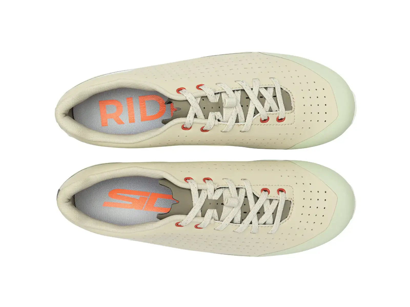 Sidi Asper Laces men's gravel shoes Sand