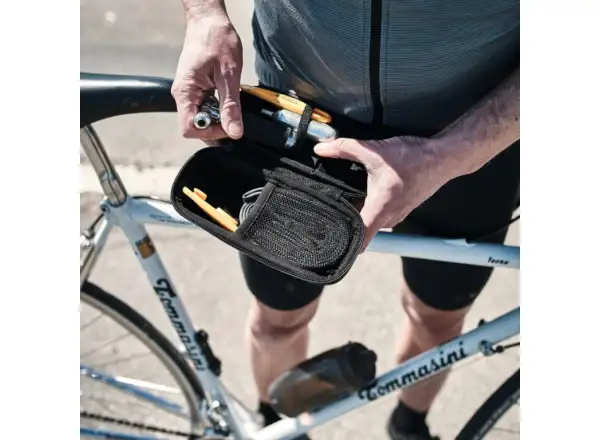 Fidlock Saddle Bag under-seat bag 600 ml