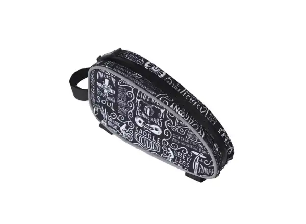 Cycology Wisdom frame bag