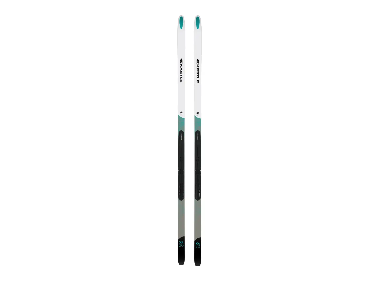 Kästle XA20 Classic Skin Medium cross-country skis