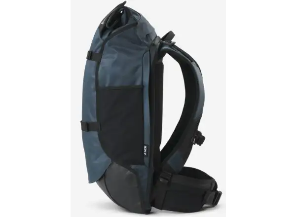 Aevor Travel Pack travel backpack Proof Petrol