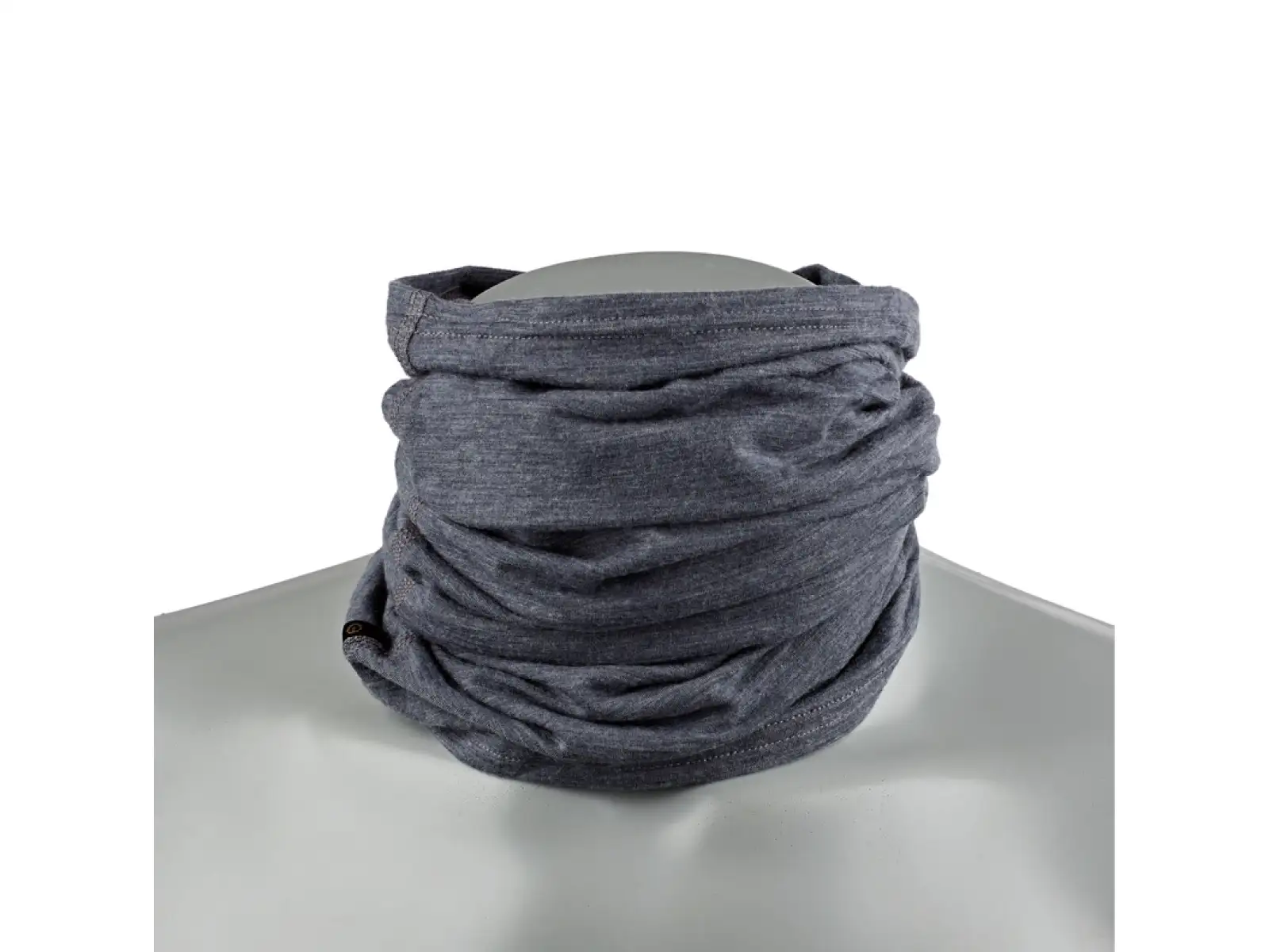 Thermic Temperate Ultra Light Natural neck gaiter