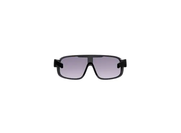 POC Aspire sunglasses Uranium Black/Clarity Road/Sunny Silver