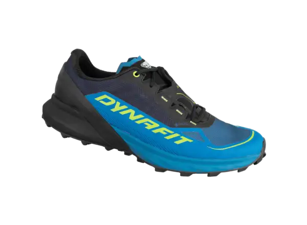 Dynafit Ultra 50 GTX men's running shoes Black Out/Reef