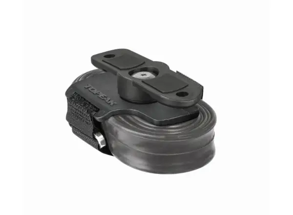 Topeak Ninja Master+Free Strappack holder