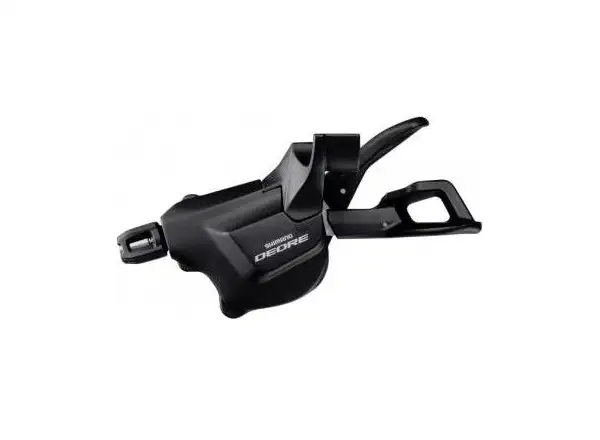 Shimano Deore SL-M6000 Left Shifter I-Spec II 2/3-speed