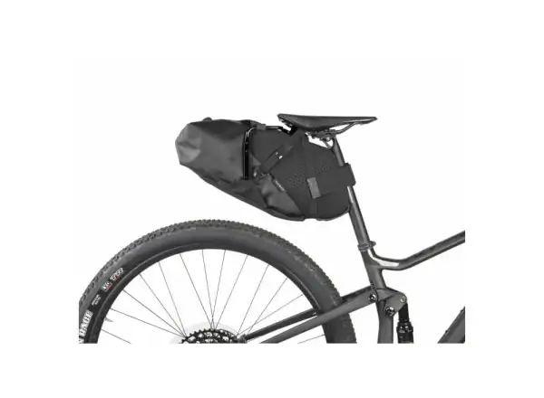 Topeak Backloader Wishbone holder black