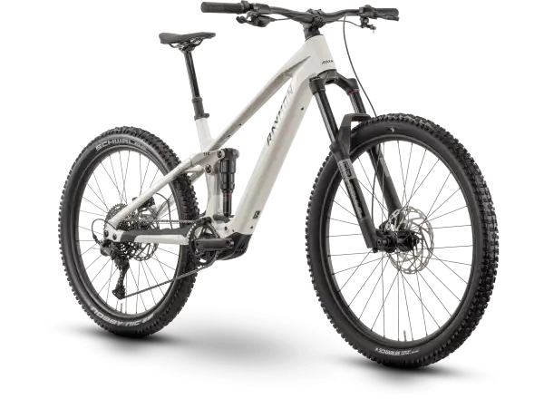 Raymon Tarok Comp 29/27.5" 11S Cues starwhite/granite