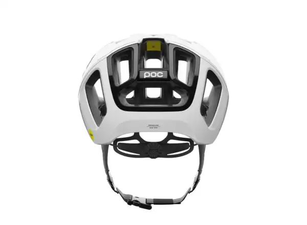 POC Ventral MIPS helmet Hydrogen White