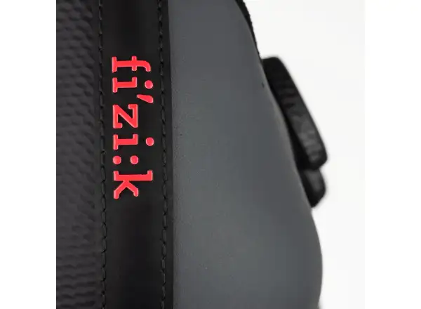 Fizik Vento Infinito Carbon 2 road cycling shoes Grey/Coral
