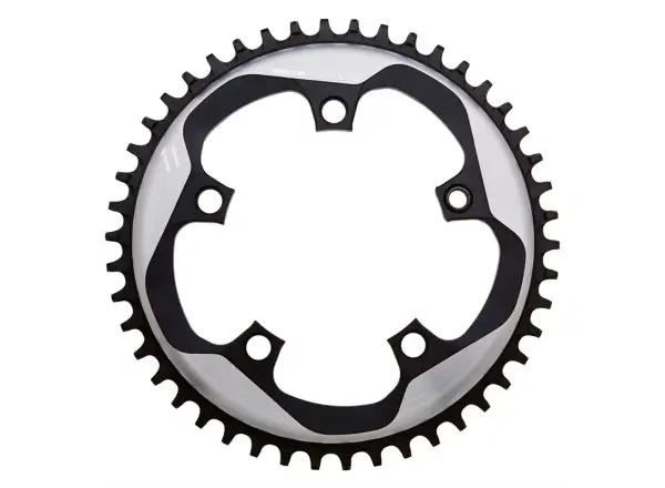 Sram CX1 X-Sync chainring 110 mm 44t.