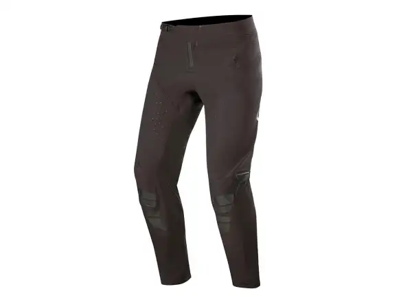 Alpinestars TECHSTAR men's pants Black