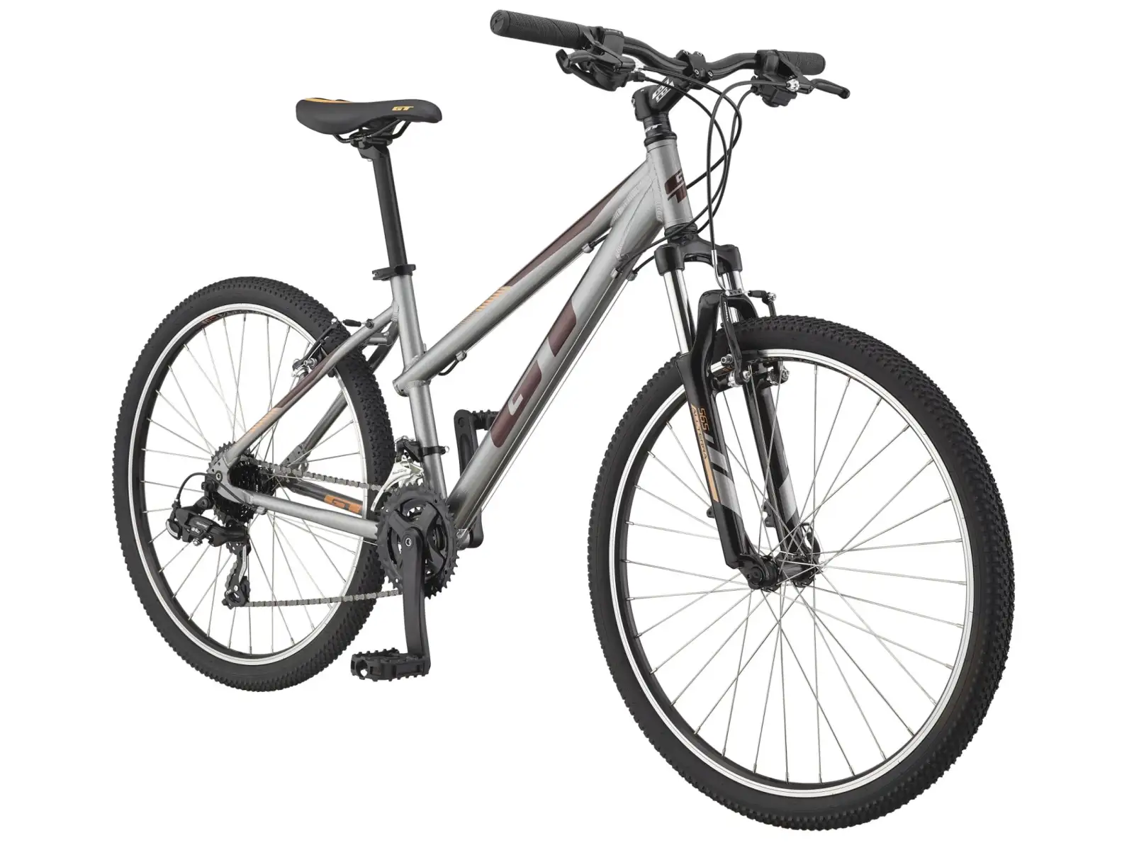 GT Laguna 26 SLV mountain bike