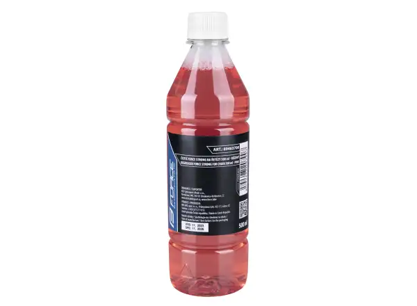 Force Strong chain cleaner 0.5l Pink