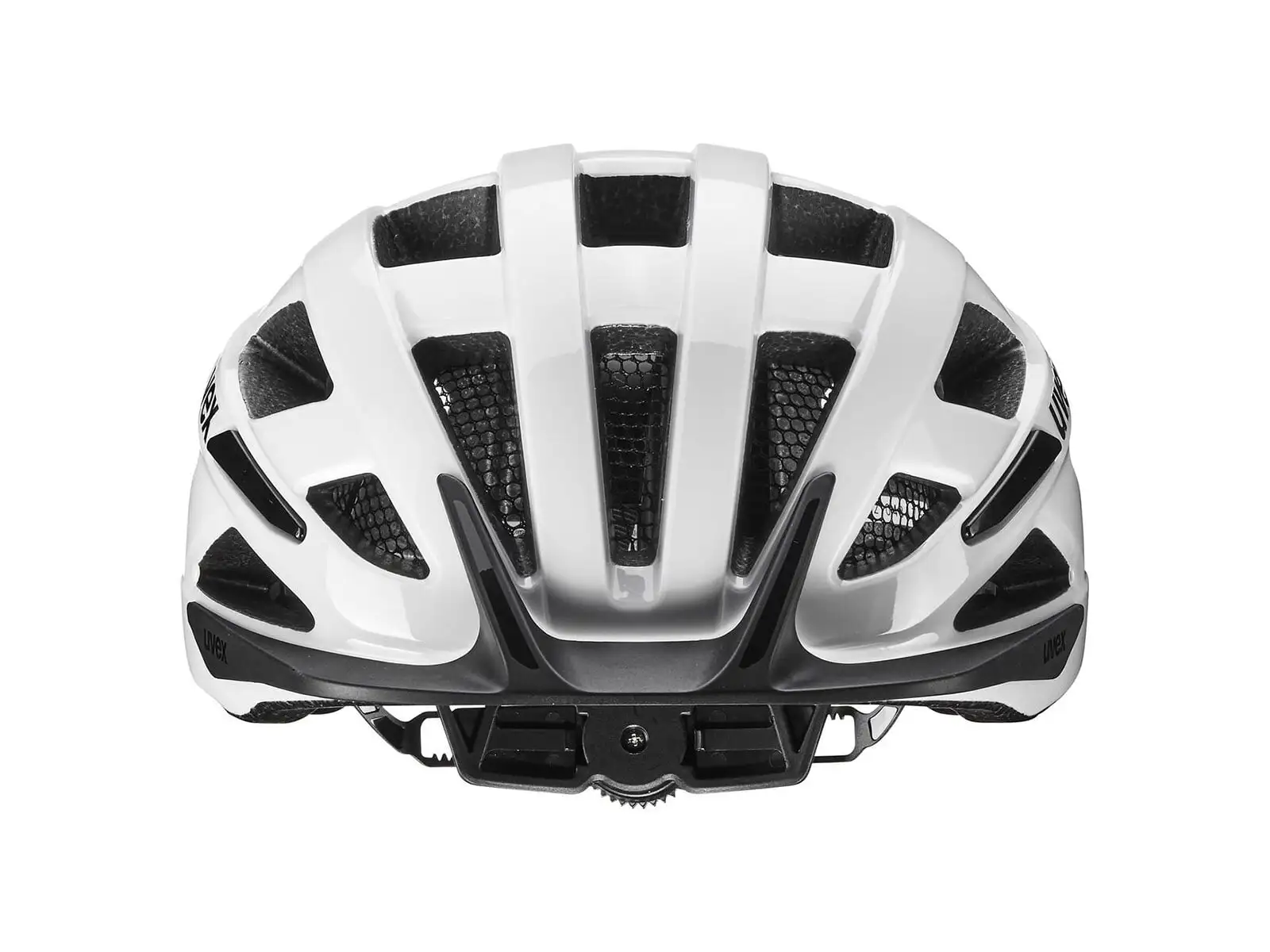 Uvex I-vo 2 helmet Pure White