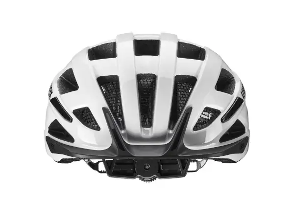 Uvex I-vo 2 helmet Pure White