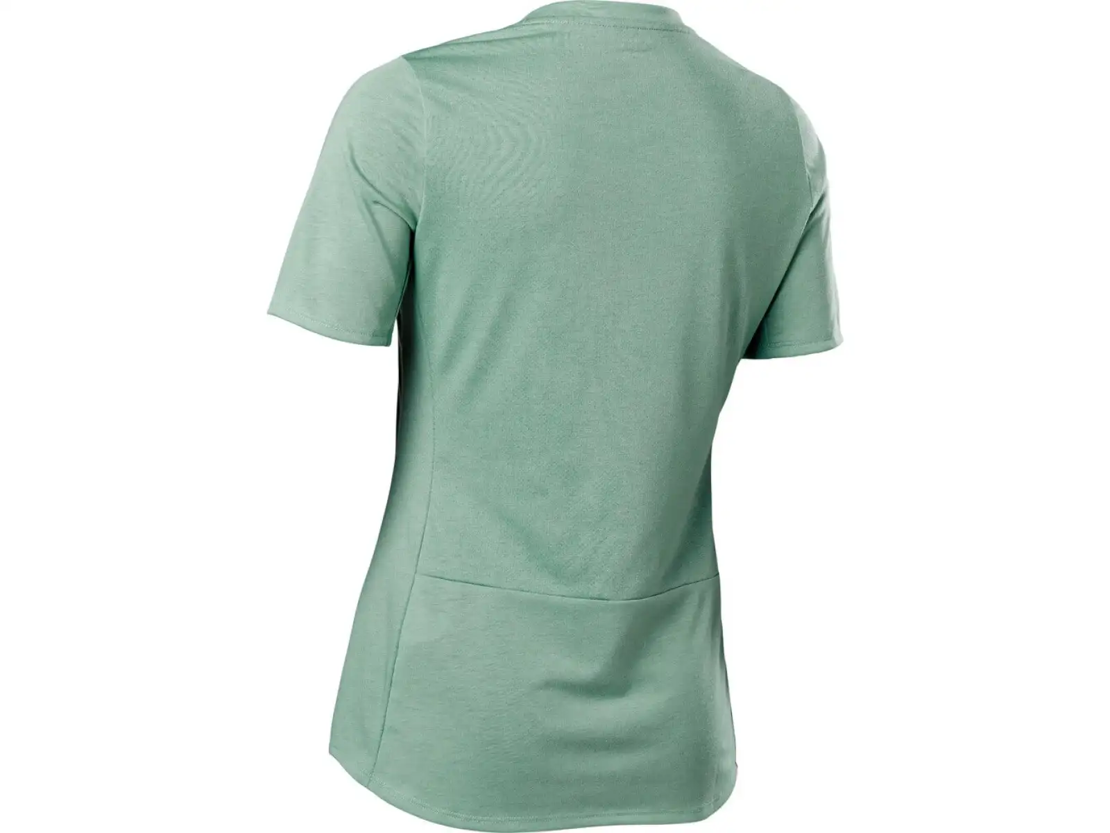 Fox Ranger Dr Double Fox women's jersey short sleeve Eucalyptus