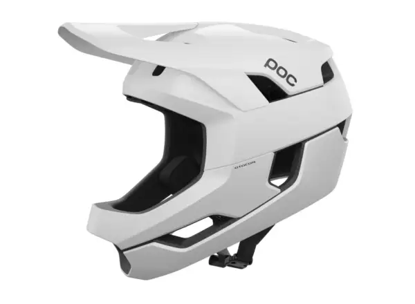 POC Otocon helmet Hydrogen White Matt