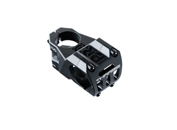 PRO Tharsis 3Five CNC stem 34.9 mm black