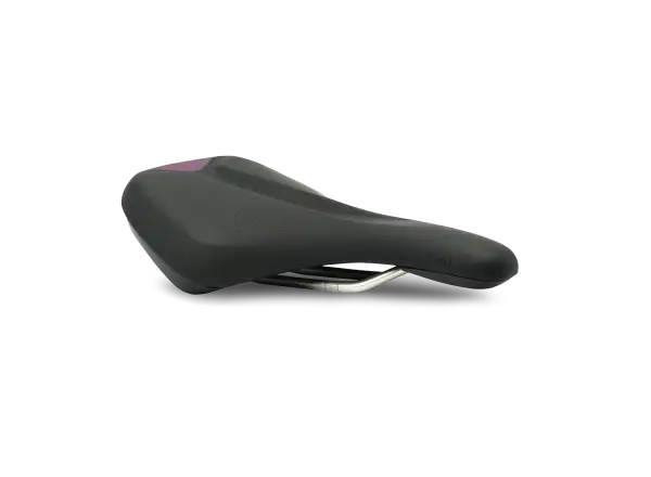 Selle Royal Vivo Relaxed saddle černá