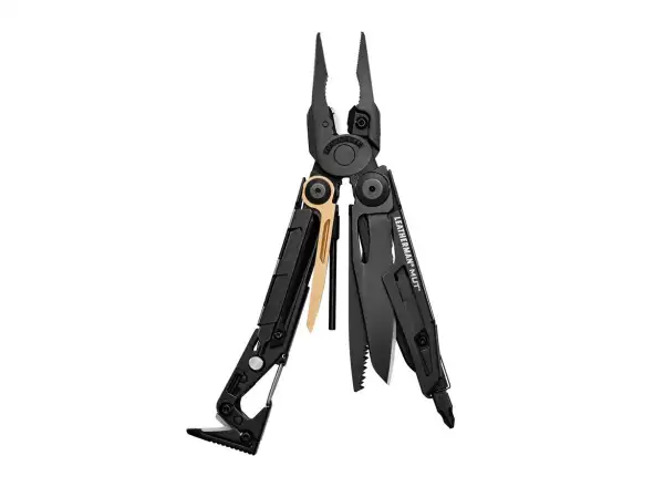 Leatherman MUT multitool Black
