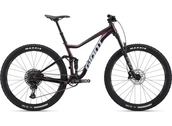 Giant Stance 29 1 mountain bike Rosewood