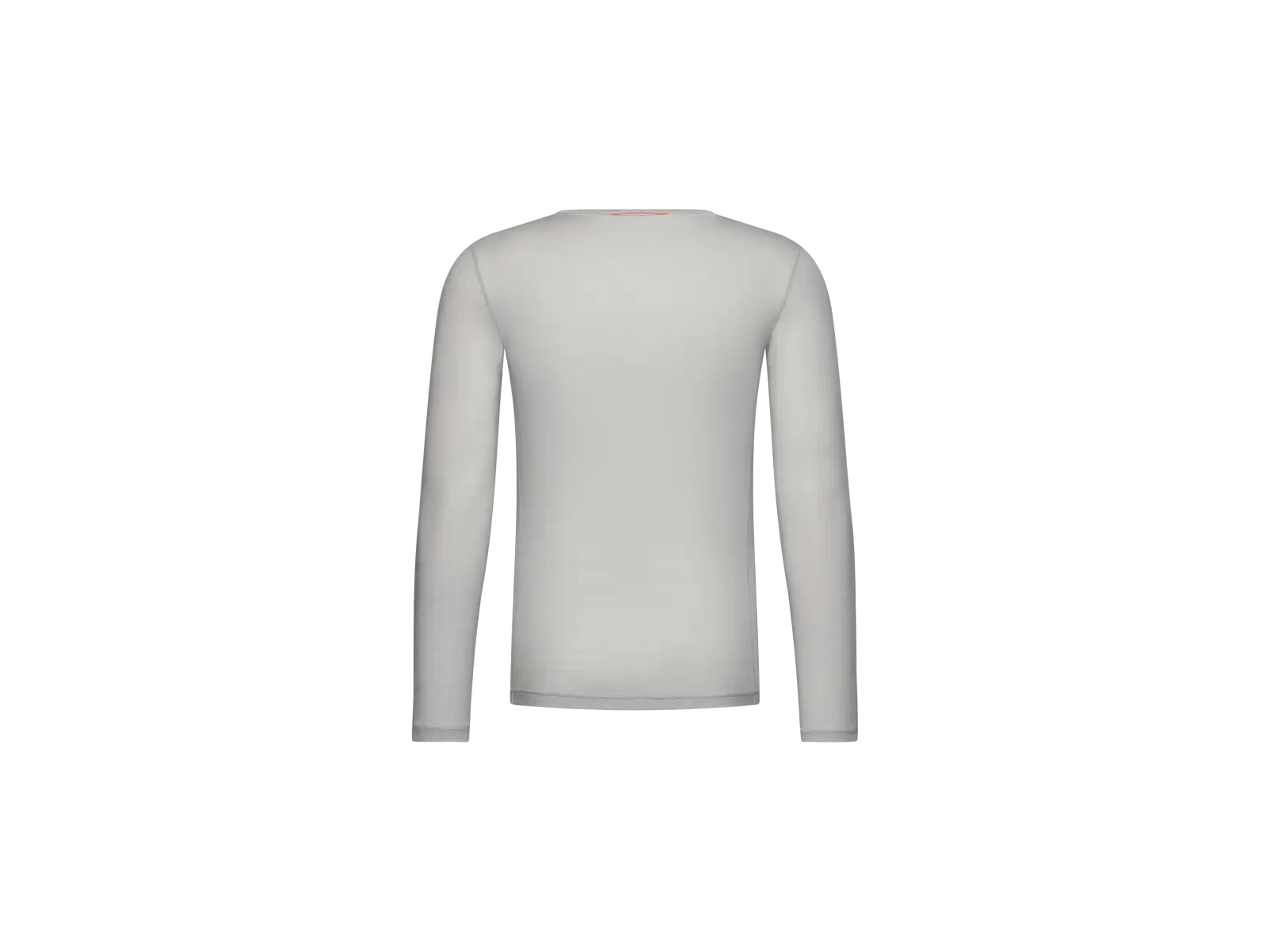 POC Layer Mid men's base layer long sleeve Granite Grey