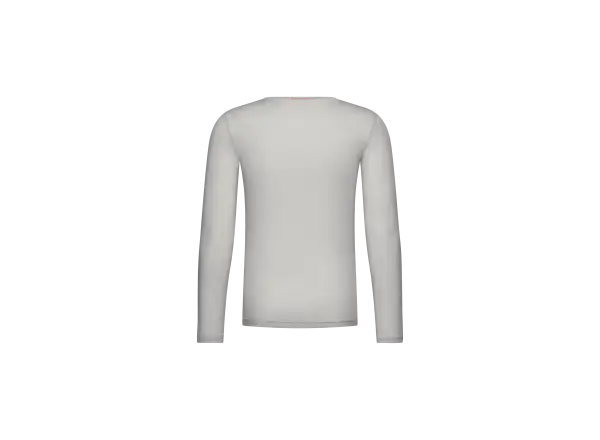 POC Layer Mid men's base layer long sleeve Granite Grey