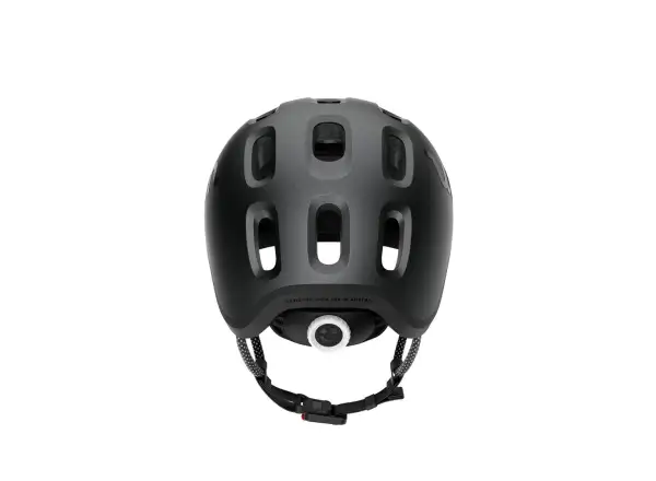 Woom 3.0 children’s helmet Charcoal metallic