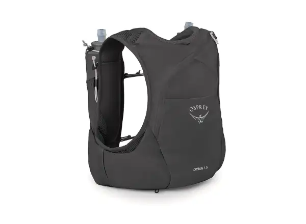 Osprey Dyna 1.5 women's running vest Black