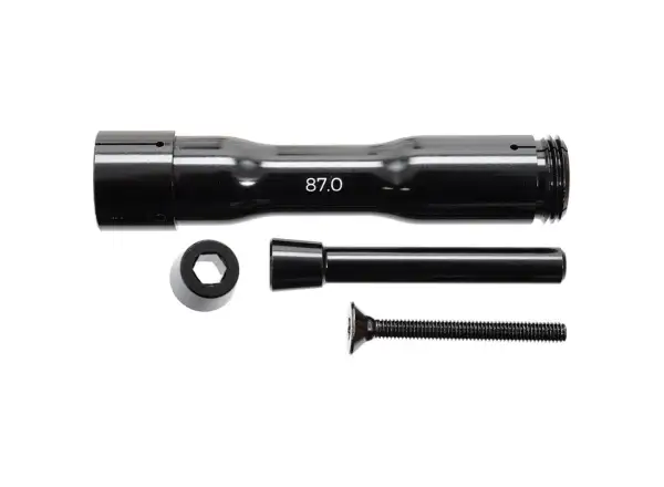 Cannondale Jekyll rear end hardware 87 mm - K36061