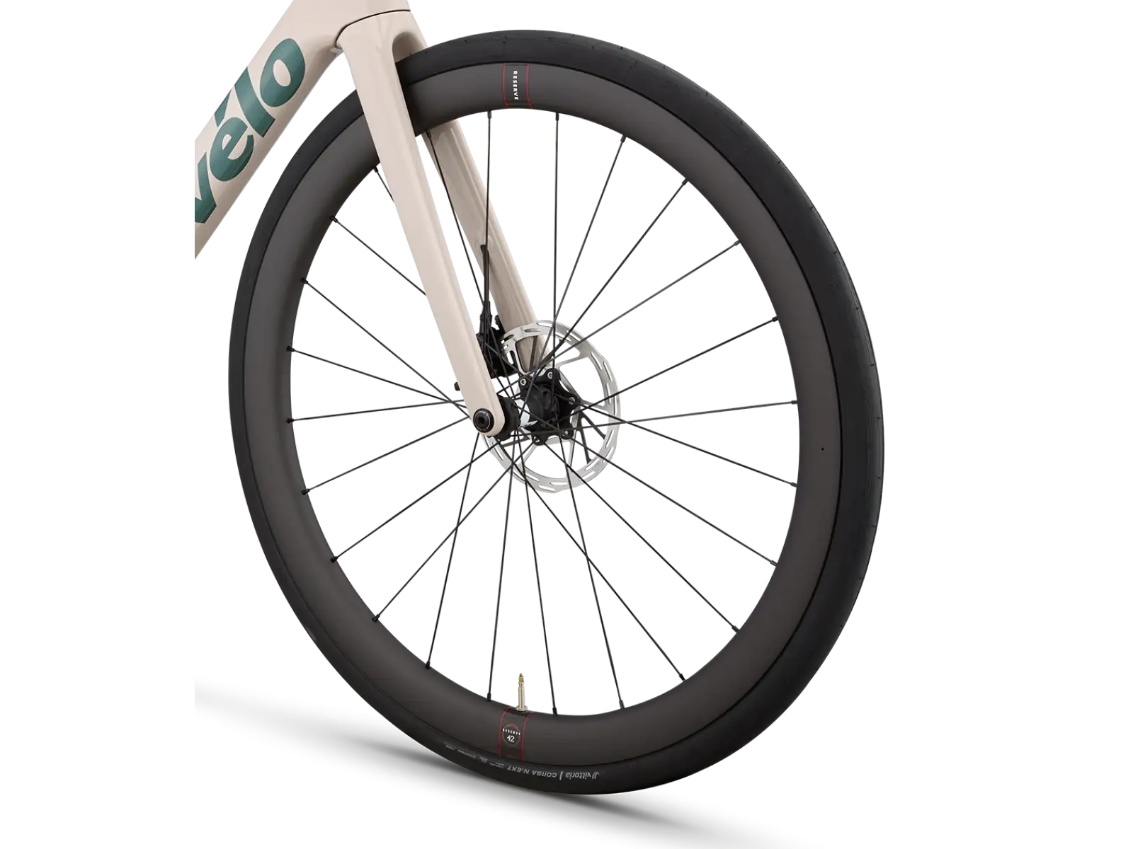 Cervélo Caledonia-5 Shimano Ultegra Di2 Black