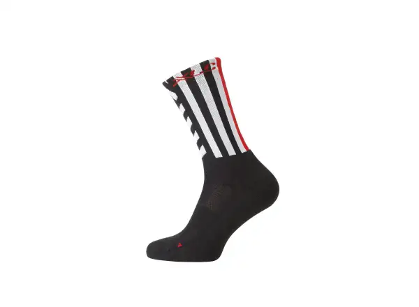 XLC All MTN CS-L02 socks black/white