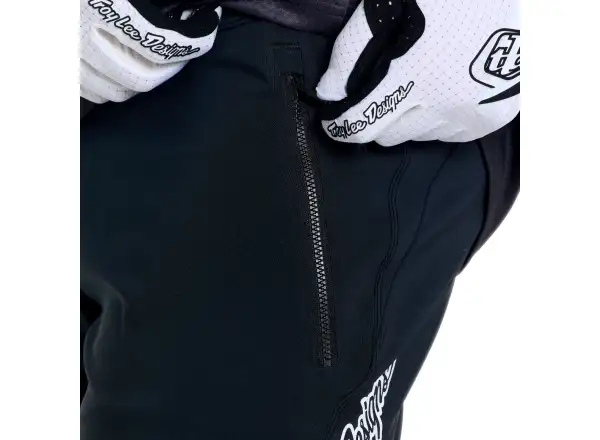 Troy Lee Designs Stage men's shorts Mono Black