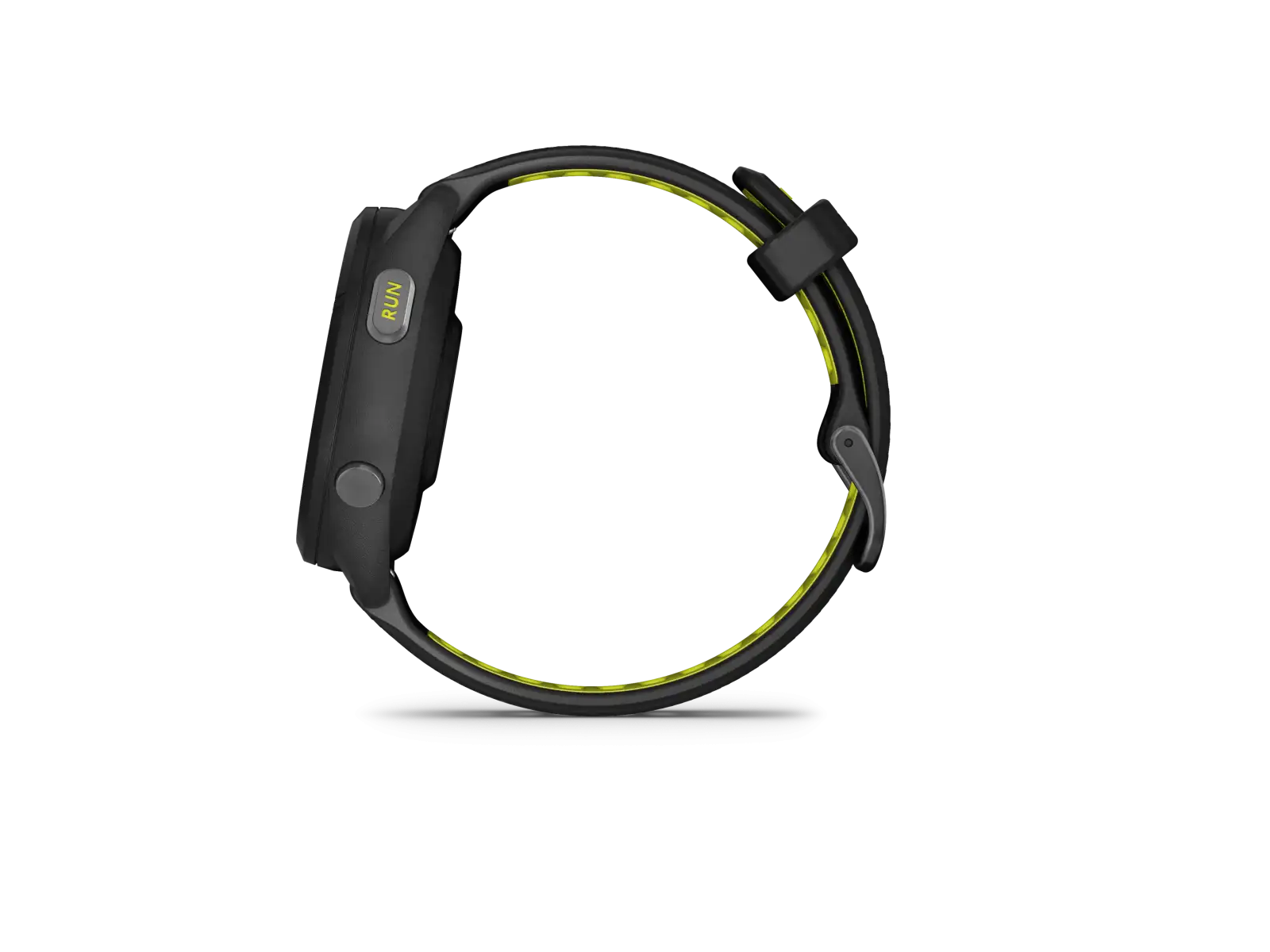 Garmin Forerunner 265S smart watch Black