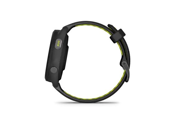 Garmin Forerunner 265S smart watch Black