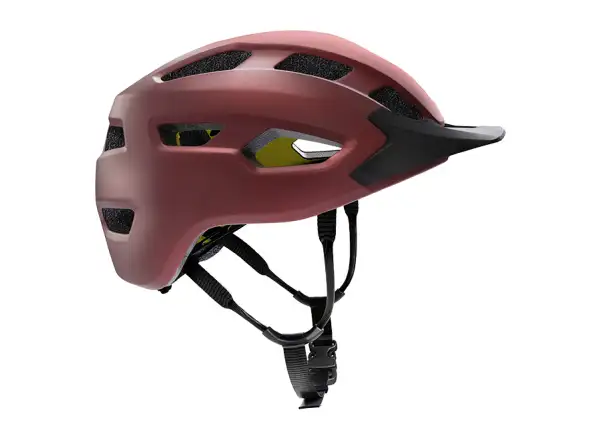Mavic Deemax Mips MTB helmet Syrah