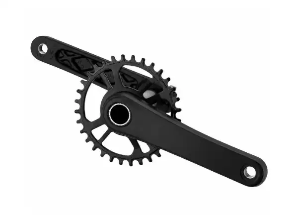 Prowheel MPX11 cranks 11-speed with single chainring 30 teeth 175 mm - FROM BIKE
