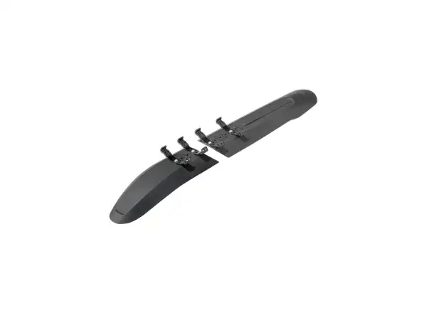 Topeak TetraRack Fender M2 26"–29" rear fender black