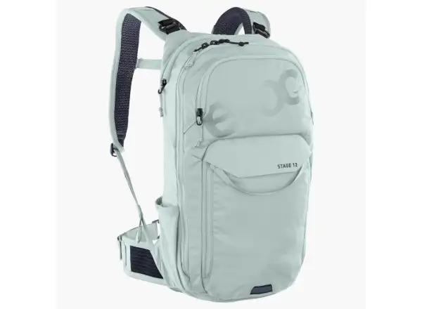 Evoc Stage 12 l backpack Mint