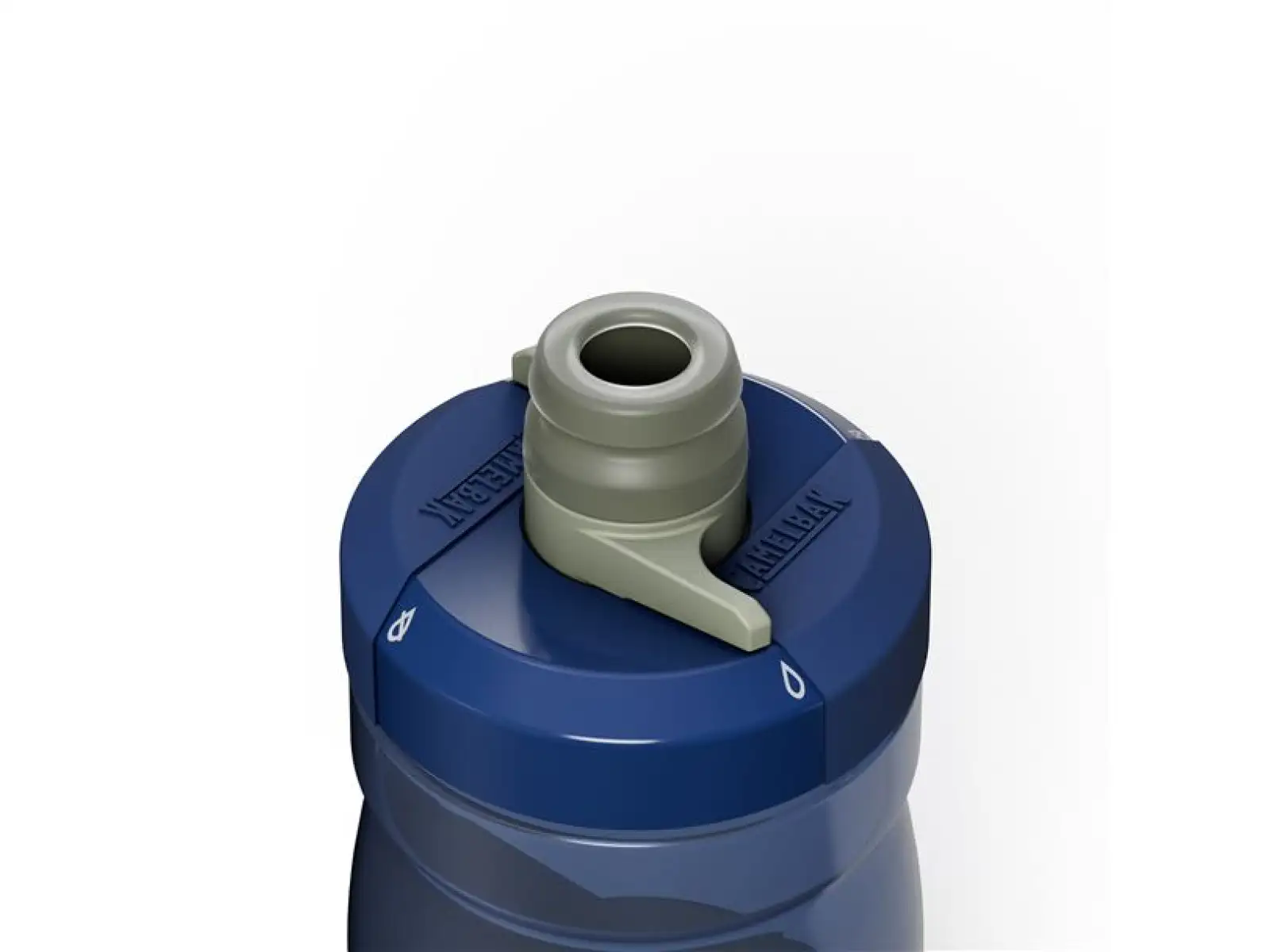 Camelbak Podium bottle 0,44 l Deep Sea