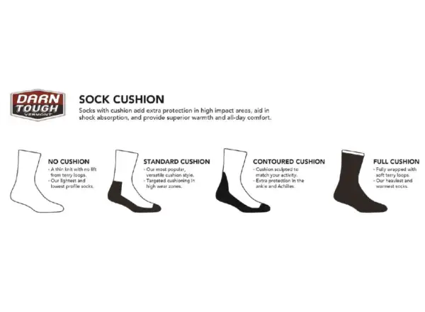 Darn Tough Pixie Crew Lightweight women's socks Navy